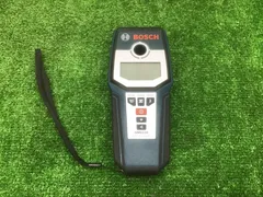 【中古】ボッシュ BOSCH GMS120 デジタル探知機 kikaiyasan_gms120