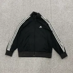 L アディダス トラックジャージ ジャージ ジップアップ ジャケット 0206S2