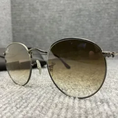 ✨美品✨Ray Ban　レイバン　サングラス　RB3447-N　グラデーションカラーレンズ　5710