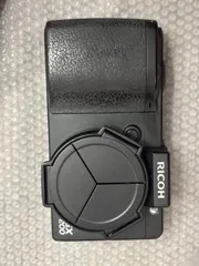 2026年最新】ricoh gx200の人気アイテム - メルカリ