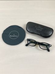 白山眼鏡 Timeworn 眼鏡 atlast 白山 テンダーロイン キムタク - メルカリ