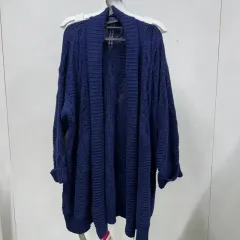 正規品/M ラルフローレン レディース カーディガン ロング丈 RR