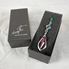 2026年最新】シェリル イヤリングの人気アイテム - メルカリ