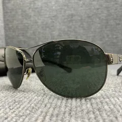 RayBan　レイバン　サングラス　RB3386　004/71　5683