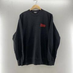 美品】Calvin Klein ラフシモンズ期 ダメージ加工スウェット S - メルカリ