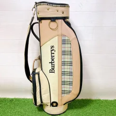 2026年最新】バーバリー キャディバッグの人気アイテム - メルカリ