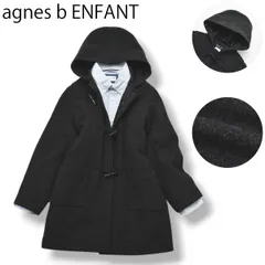 2026年最新】Agnes b ダッフルコートの人気アイテム - メルカリ