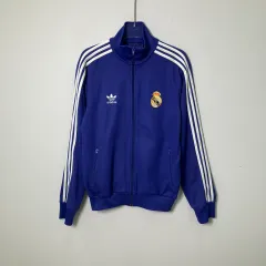 2026年最新】レアルマドリード トラックジャケットの人気アイテム