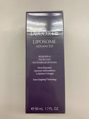 【新品、未使用】コスメデコルテ　リポソーム アドバンスト リペアセラム 50ml