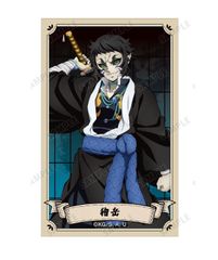 空の境界 両儀式 Birthday 誕生祭 2025 特典 コースター 両儀式 黒桐