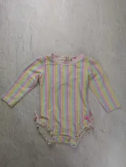 RuffleButts / 水着