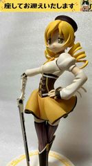巴マミ 1/6 ガレージキット T's system 宮川武 未塗装未組立 - メルカリ