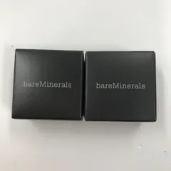 2026年最新】サマービスクベアミネラルの人気アイテム - メルカリ