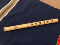 Adrian Villanueva 作 ケーナ 38cm 楽器 バンブー ケーナ - メルカリ