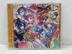 プロセカ CD ワンダーランズ×ショウタイムSekai album vol.1 【E2348-008】034