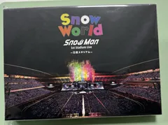 2026年最新】Snowman LIMITED EDITIONの人気アイテム - メルカリ