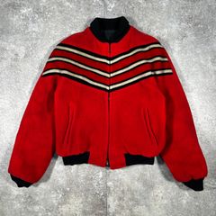 古着 50s スウィングトップ ゼブラ柄 ジャケット ロカビリー アニマル