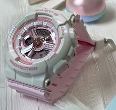 BABY-G ポケモン コラボ 腕時計 モンスターボールケース付 - メルカリ
