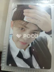 Seventeen エスクプス セブチ 17 IS RIGHT HERE HEAR Ver.