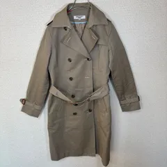 natural beauty basic トレンチコート　レディース