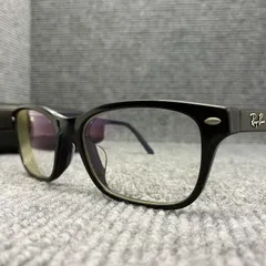 RayBan　レイバン　メガネ　度入り　RB5345-D　5720