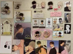 恋愛制限区역 MOFUN アニメイト トゥーニック グッズあんさんぶるスターズ！！ 在庫整理LEE (まとめ)