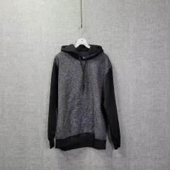 裏起毛パーカー 100