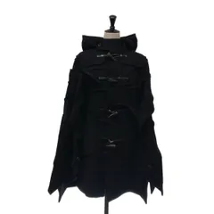 2026年最新】ジュンヤワタナベ ダッフルコートの人気アイテム - メルカリ