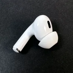 AirPods Pro エアポッズプロ 第2世代 左耳のみ A2699 Apple 純正 片耳 交換用 補充用 ノイズキャンセリング 高音質 動作確認済 送料無料 匿名配送
