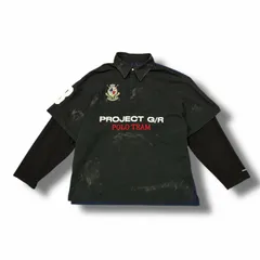 2026年最新】project gr poloの人気アイテム - メルカリ