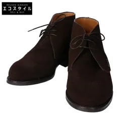 2026年最新】Berwick チャッカブーツの人気アイテム - メルカリ