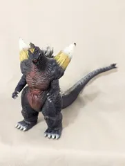 バンダイ ムービーモンスターシリーズSTANDARD スペースゴジラ