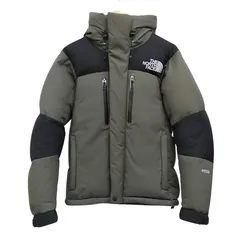 [東店75-3151-0802] [店舗併売]THE NORTH FACE バルトロライトジャケット　Sサイズ