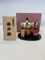 京都 祇園祭 祇園會 菊水鉾 置物 模型 鉾 山鉾巡行 ミニチュア 廃盤品