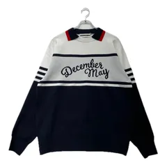 2026年最新】decembermay メンズの人気アイテム - メルカリ