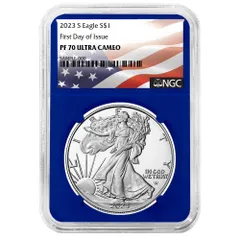 2026年最新】イーグル銀貨 プルーフの人気アイテム - メルカリ