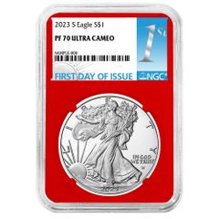 2025年 ソブリン銀貨 NGC PF70 UC - メルカリ