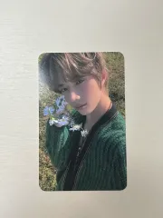 TOMORROW X TOGETHER(TXT) ボムギュ(BEOMGYU) パステ ラキドロ トレカ