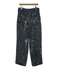 dries van noten パンツ 24ss 24aw カーゴスラックス - メルカリ