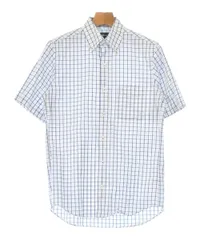 NEWYORKER カジュアルシャツ メンズ 【古着】【中古】【送料無料】