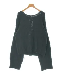 GALLARDAGALANTE NAVY ニット・セーター レディース 【古着】【中古】【送料無料】