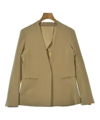 TONAL ノーカラージャケット レディース 【古着】【中古】【送料無料】のサムネイル