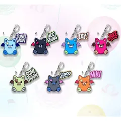 ENHYPEN キーホルダー 015