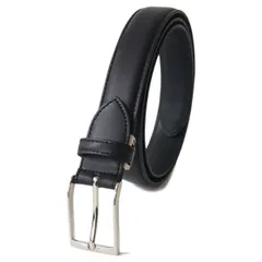 KOGUMA BELT ベルト ブッテーロ 本革 メンズ 日本製 革 カジュアル ビジネス ドレス Buttero イタリアンレザー レザーベルト 牛革 レディース ギフト プレゼント 30mm 3cm 革 ベーシック シンプル ヌメ革 KGMCB-0025