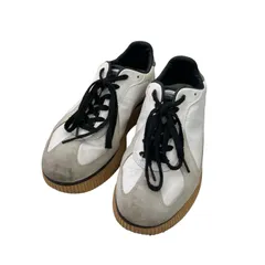 186000 ONITSUKA TIGER オニツカタイガー DELECITY 26cm ホワイト/グレー