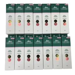186000 VT ブイティー CICA CREAM　CICALIAO™　シカクリーム 14点まとめ売りのサムネイル
