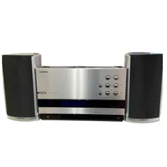 2026年最新】オンキヨー ミニコンポの人気アイテム - メルカリ