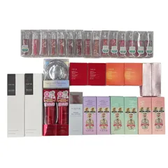 186000 TIRTIR ティルティル メイクアップ 33点まとめ売り