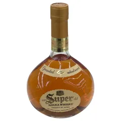 2026年最新】スーパーニッカ時計の人気アイテム - メルカリ