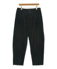 定価53,900円 ATONカーゴパンツ ネイビー サイズ：02 - メルカリ